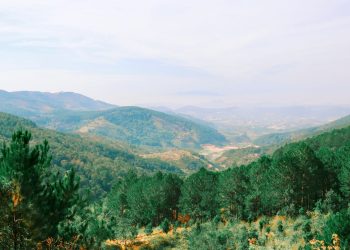 Agoda chia sẻ 9 điểm du lịch thiên nhiên yêu thích tại châu Á