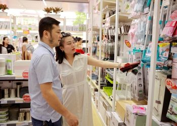 Hà Tĩnh: LocknLock khai trương cửa hàng nhượng quyền thứ 12