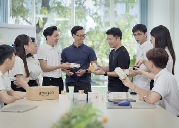 Abera: Doanh số triệu đô, mỹ phẩm Việt “công phá” thị trường sản phẩm Làm đẹp trên Amazon