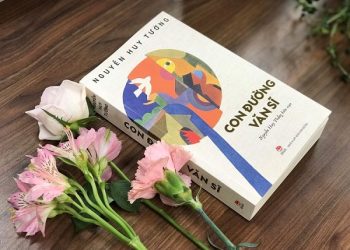 “Con đường văn sĩ” của nhà văn Nguyễn Huy Tưởng: Kho tư liệu quý để hiểu về thế hệ nhà văn tiền chiến