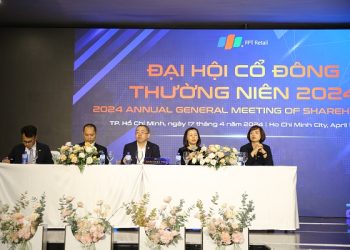 FPT Retail kỳ vọng khởi sắc, tăng trưởng ở những mảng mới
