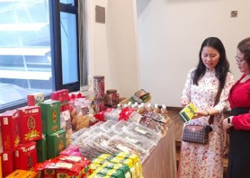 Thái Nguyên xúc tiến quảng bá du lịch tại TP. Hồ Chí Minh