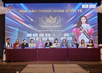 Ms International Business 2024 sẽ diễn ra tại Malaysia
