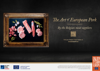Chiến dịch “The Art of European Pork” trở lại Việt Nam, tham gia triển lãm Food & Hotel Asia 2024 tại Singapore