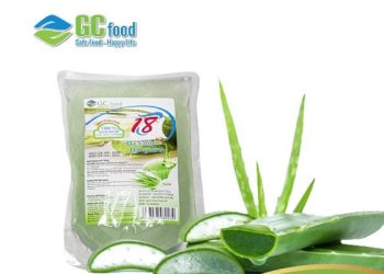 G.C Food đặt mục tiêu lợi nhuận tăng gấp đôi trong năm 2024