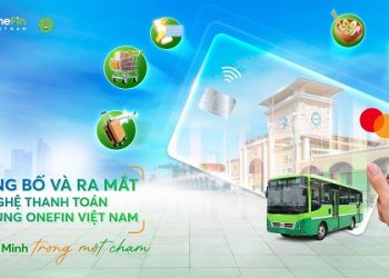 Cần nhiều doanh nghiệp góp sức, cạnh tranh lành mạnh để hướng tới một TP.HCM không tiền mặt