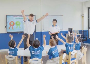 Bắt tay cùng nhà xuất bản National Geographic Learning, Scots English sẵn sàng cho bước phát triển đột phá