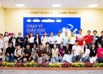 Khởi động “Chạy Vì Giáo dục mùa 2: Rút ngắn khoảng cách bất bình đẳng trong giáo dục”