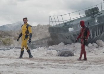 Deadpool và Wolverine tung trailer: Phản diện mạnh ngang ngửa giáo sư X chính thức lộ diện