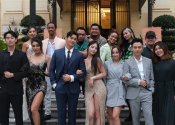 Let’s Feast Vietnam- Hành trình kỳ thú, “Sân chơi” dành cho các nhà sáng tạo nội dung tuyển sinh mùa 2