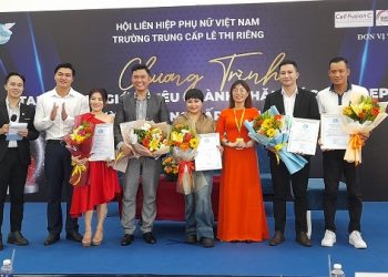 Nhiều cơ hội nghề nghiệp hấp dẫn trong lĩnh vực chăm sóc sắc đẹp