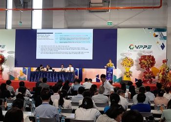 Bao bì xanh vì trái đất xanh