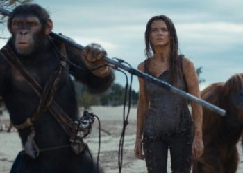 Sức hấp dẫn của”Hành tinh khỉ”: Thương hiệu điện ảnh hơn 50 tuổi của Mỹ chưa từng thất bại