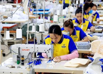 Chuyển đổi xanh giúp ngành Dệt may Việt Nam gia tăng sự cạnh tranh trên thị trường quốc tế