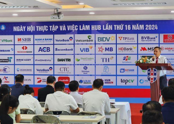 TP.HCM: Cơ hội việc làm cho hơn 20.000 sinh viên tại các trường Đại học, Cao đẳng