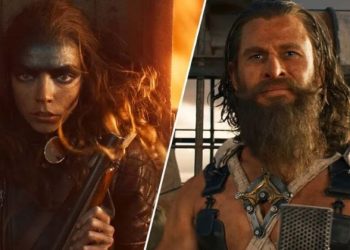 Siêu phẩm “Furiosa: A Mad Max Saga”: Kịch tính, thu hút