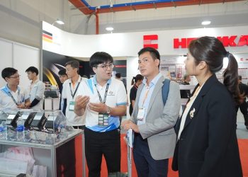Triển lãm VIMF 2024 Bình Dương: mang đến nhiều giải pháp cho ngành công nghiệp sản xuất và tự động hóa tại Việt Nam
