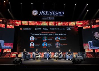GM Vietnam 2024: Những thách thức của Blockchain khi tiếp cận người dùng đại chúng