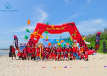 Giải Tennis Đồng Hương An Nhơn Mùa Hè 2024 – Tranh Cup SaiGon Blue Travel & Event: hứa hẹn mang lại những phút giây sôi động và đầy ý nghĩa