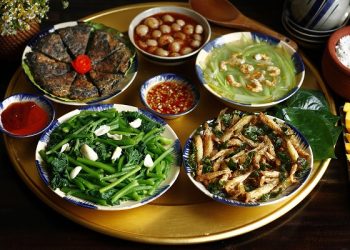 Gợi ý “tiệc tại gia” nhân Ngày gia đình Việt Nam: Món dễ nấu, giá nguyên liệu giảm sâu