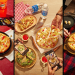 Đứng ngồi không yên với deal giảm sốc của Pizza Hut chỉ có tại ShopeeFood
