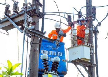 Tiêu thụ điện toàn quốc tháng 6 lập kỷ lục mới