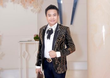 Doanh nhân Huy Hoàng: Chung tay cùng doanh nghiệp đưa hàng hóa đến tay người tiêu dùng trong và ngoài nước