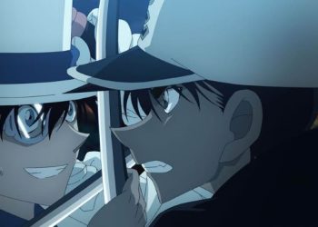 “Thám tử lừng danh Conan: Ngôi sao 5 cánh 1 triệu đô” sắp đổ bộ rạp Việt