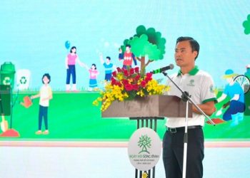 Khai mạc Ngày hội Sống xanh TP.HCM lần thứ 4 – năm 2024