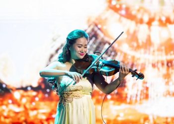 Bệnh viện Bạch Mai nơi khởi động dự án “Nơi yêu thương bắt đầu”