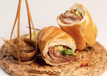 Bánh mì Huynh Hoa: Hành trình 35 năm kiến tạo Tinh hoa ẩm thực Việt – Vươn tầm thế giới