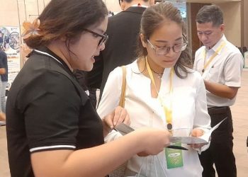 “Công nghệ và Tương lai ngành giáo dục”