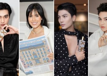 MEMO PARIS X THE MEMORIES – Sự giao hoà độc bản giữa kỷ niệm, mùi hương và âm nhạc