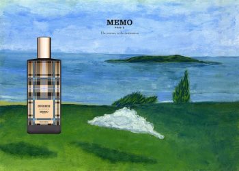 MEMO PARIS INVERNESS – Khám phá vẻ đẹp huyền bí nơi cao nguyên SCOTLAND