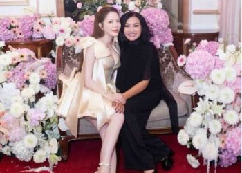 Đan Trường, Thanh Hà… hát bài hit tặng Lý Nhã Kỳ