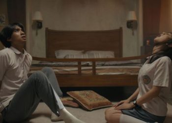 Phim kinh dị “Ma Cây” của Indonesia do nhà sản xuất phim “Ký Sinh Trùng” đầu tư