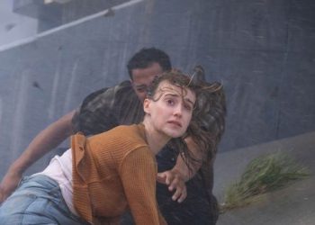 6 cơn cuồng phong sẽ quét qua màn ảnh rộng tháng 7 này trong “Lốc xoáy tử thần”