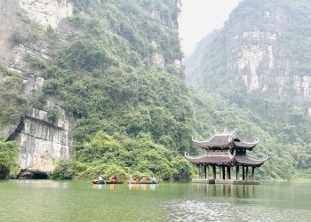 Ninh Bình được bình chọn vào ‘Top 10 điểm đến có trải nghiệm cuốn hút nhất thế giới’