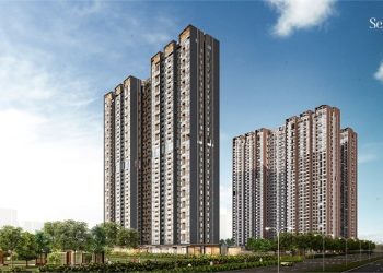 CapitaLand Development giới thiệu dự án The Senique Hanoi với 2.150 căn hộ cao cấp tại phía Đông Thủ đô