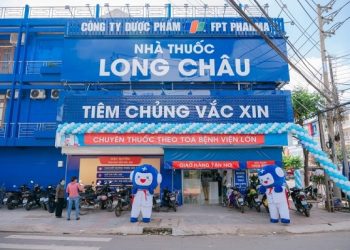 Tiêm chủng vaccine Long Châu: Lại tiếp tục “dính” sai phạm
