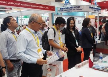 460 thương hiệu từ 19 quốc gia tham gia triển lãm SECUTECH VIETNAM 2024