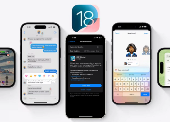 iOS 18 Cá Nhân Hóa Được Trang Bị Trên iPhone 16