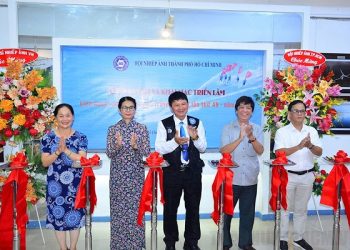 Lễ Trao Giải thưởng Liên hoan ảnh nghệ thuật truyền thống TPHCM lần thứ 49