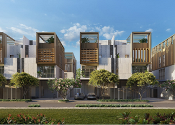 CapitaLand Development giới thiệu phân khu thứ hai Orchard Hill sau thành công của phân khu The Orchard thuộc dự án Sycamore