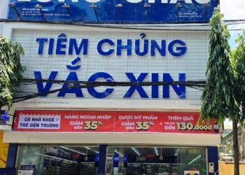 Đắk Lắk: Cháu bé 6 tháng tuổi phải nhập viện vì ngã từ bàn cân của tiêm chủng Long Châu Buôn Ma Thuột
