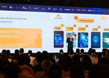 Diễn đàn Social & Affiliate Global Summit 2024: xây dựng một cộng đồng doanh nghiệp tăng trưởng bền vững