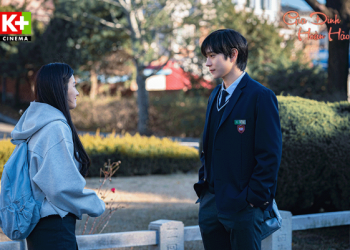 Loạt phim Hàn với dàn diễn viên đa thế hệ hứa hẹn mang đến sự tươi mới