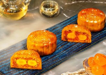 ABC Bakery chính thức ra mắt 6 vị nhân bánh mới cho mùa Trung Thu 2024