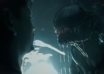 Hé lộ thảm họa kinh hoàng khi đối mặt quái vật Xenomorph ngoài không gian