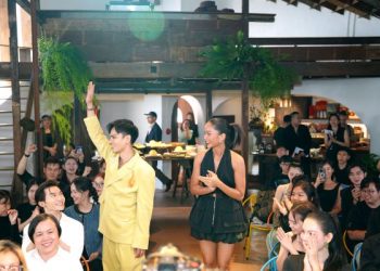 Tracy Vũ, Giám đốc chiến lược DigiMind Group: “Khuyến khích nghệ sĩ khẳng định giá trị qua tác phẩm nghệ thuật”